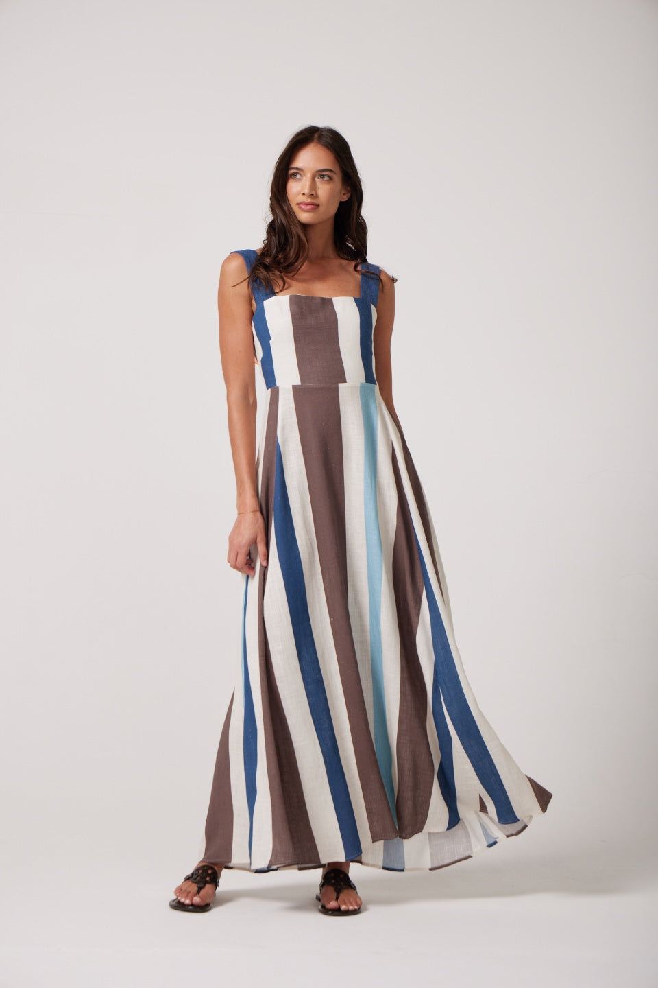 New in