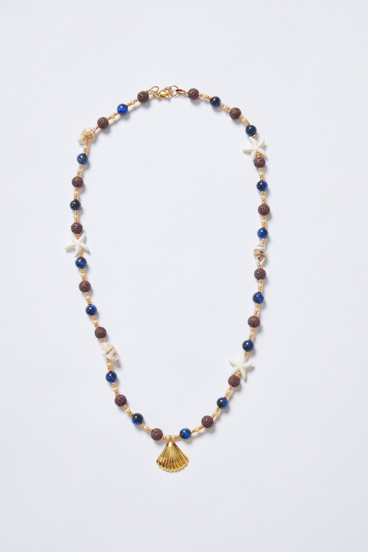 Isla Collection Necklace