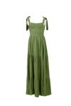 Stella Dress in Olive